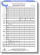 Harlequin Dance Concert Band sheet music cover